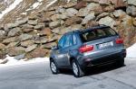 BMW X5 xDrive35d BluePerformance 2009 года (WW)